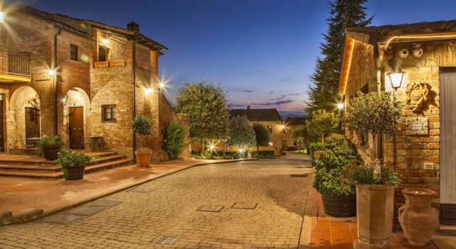 Borgo Tre Rose