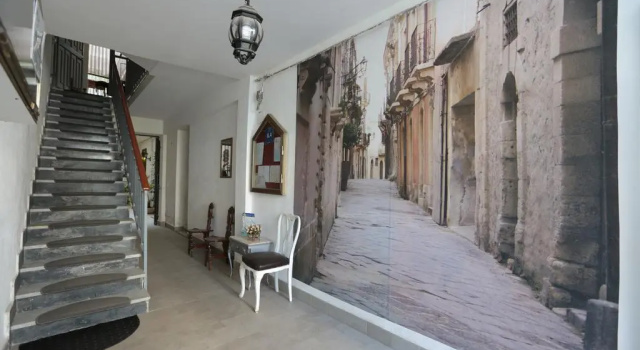 Casa di Zeus, Забронировать Апартаменты/квартира Апартаменты Сиракузы, рядом с Музей папируса, Апартаменты/квартира