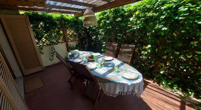 Коттедж c 1 комнатой Casa Jasmine