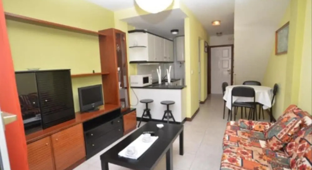 Апартаменты Apartment in Isla, Cantabria 103624 by MO Rentals