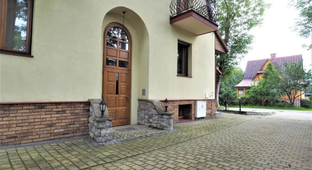Апартаменты VIP Apartamenty Tetmajera Centrum 2