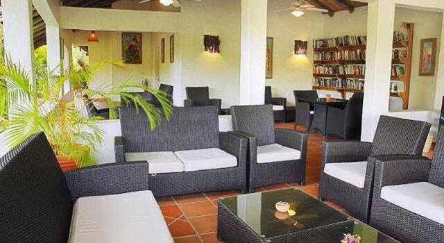 Galley Bay Resort & Spa