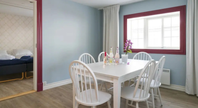 Suite Thon Hotel Hallingdal