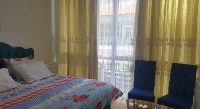 Ecil Flat, Varaa Hotelli Hotellit Marmara-alue pysäköinnillä, Pysäköinti