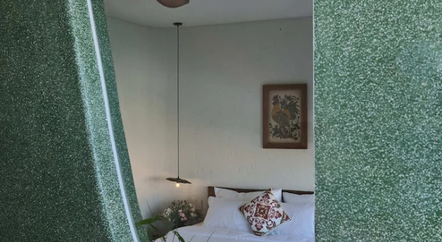 Номер Economy Barbados Cherry Villa