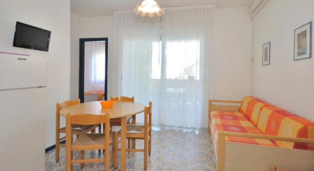 Condominio Cormoran, Prenota Hotel Hotel a Veneto con parcheggio, Parcheggio