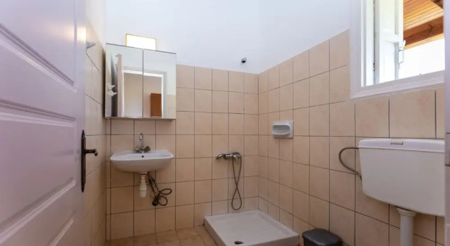 Номер Standard Frida Apartments by Checkin