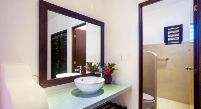 Вилла Hotel Villas El Encanto Cozumel
