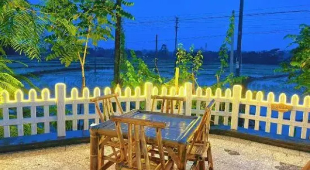 Wuxing Diaolou Guesthouse, Rezerwuj Hotel Hotele w Jiangmen z parkingiem, Parking