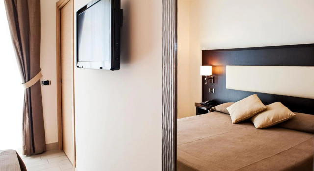 Hotel Welcome