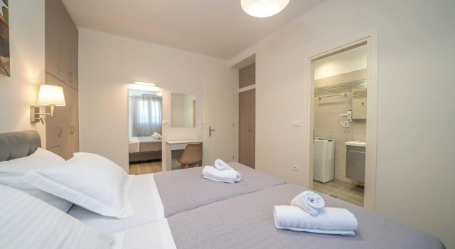 Ilias Apartments, Book Apartment Sami Kefalonia