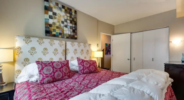 Muscatel Flats 4 1 Bedroom Condo By Accommodations in Telluride, Забронировать Отель Отели Telluride Ski с парковкой, Парковка