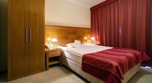 Номер Standard Hotel Duje
