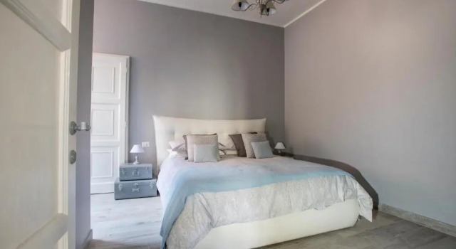 Апартаменты Deluxe Trevi Luxury Maison