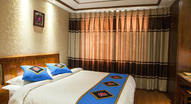 Dali Qianbaidu Inn, Varaa Hotelli Hotellit da pysäköinnillä, Pysäköinti