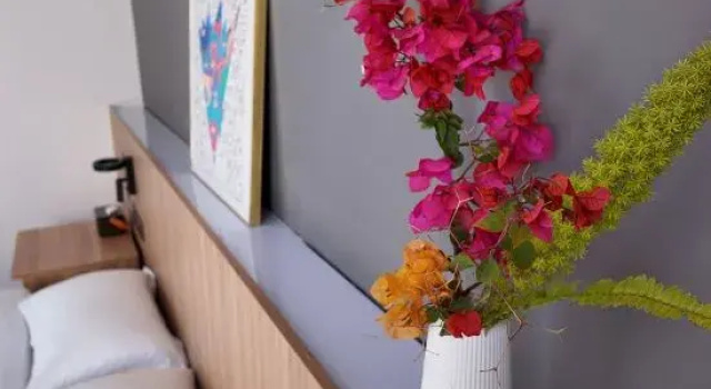 Люкс Zhuhai Qiaodao Sanzhai Homestay