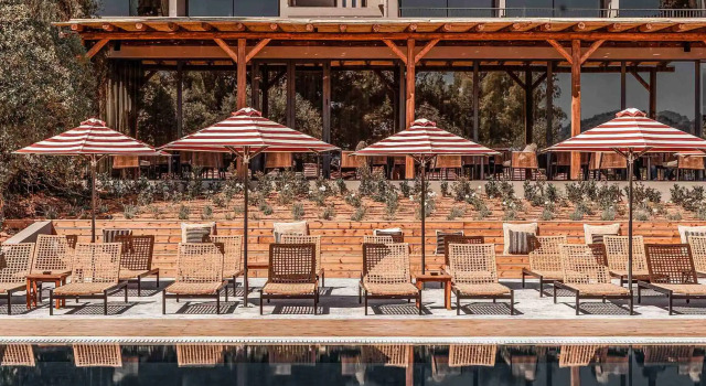 Cooks Club Corfu, Забронировать Отель Гувья Остров Корфу