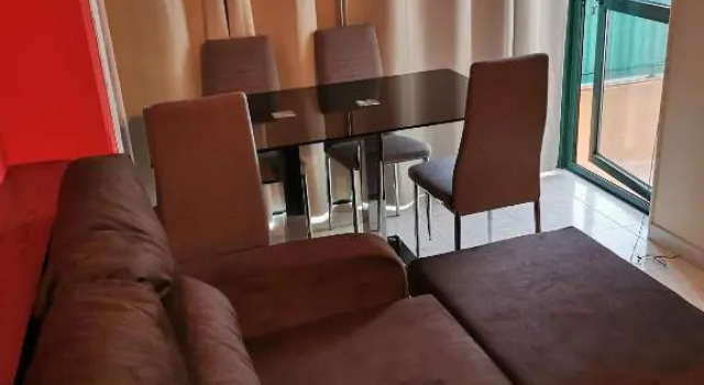 Apartamento vacacional en Brión, 15280 Río pego