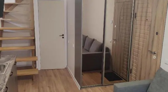 Номер Standard Amber Coast Apartments
