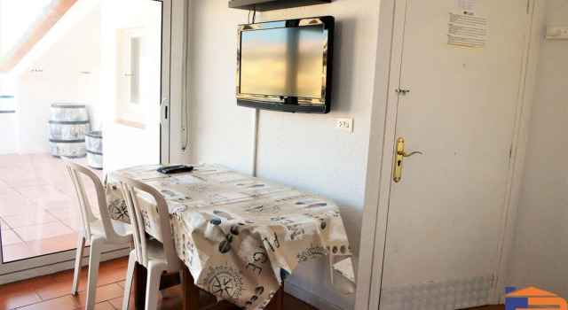 Apartment Sant Carles by Interhome, Забронировать Апартаменты/квартира Льянсса Cap de Creus Nature Reserve