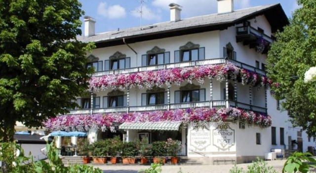 Hotel-Gasthof zur Post