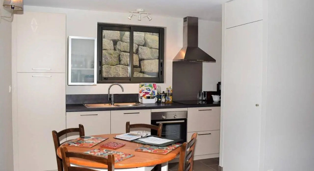 Maison neuve à Trégastel avec WIFI, terrasse en bois et classée 3 étoiles, près des plages - FR-1-368-72, Забронировать Отель Отели Трегастели 3 звезды, 3*