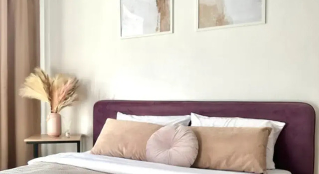 Apartments near the metro on Maloe Ponizovye 4 street, Book Apartment Moscow Russia