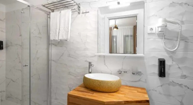 Номер Standard Labirint Boutique Hotel - Central Location