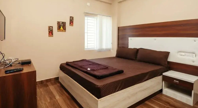 Kavinsinn, Забронировать Апарт-отель Апарт-отели штата Карнатаки, Апарт-отель