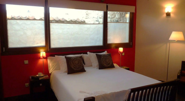 Boutique & Spa Capitulo Trece