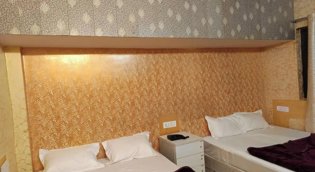 Номер Standard Haveli Heritage