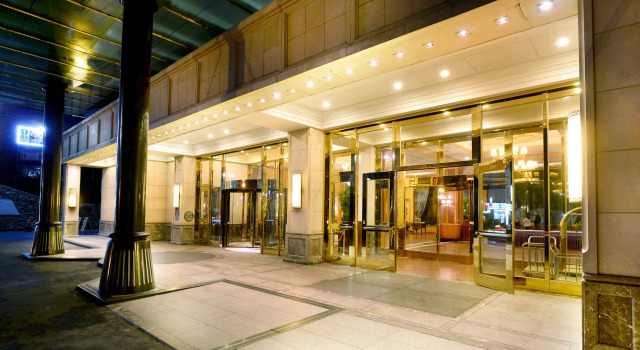 Jeju Oriental Hotel & Casino