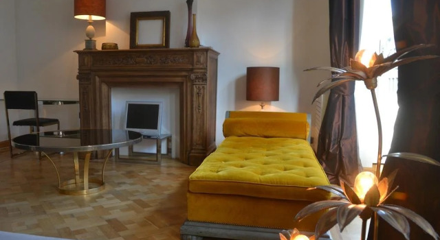 Bed and Breakfast Quatre20cinq, Prenota Hotel  