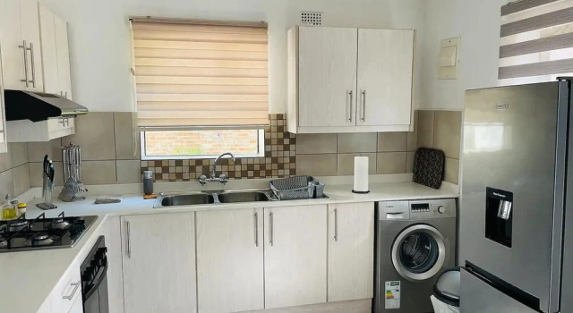 Mellow 2 Bedroomed Cottage - 2083, Забронировать Дом для отпуска Булавайо Зимбабве