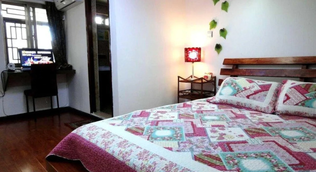 Dali Four Season Flower Hotel, Prenota Hotel da Yunnan