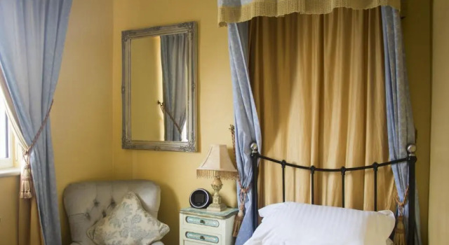 Одноместный номер Standard Albert & Victoria Guest house