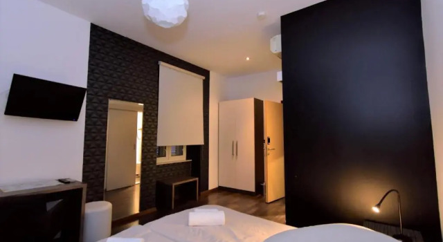 Номер Superior Marmontova Luxury Rooms