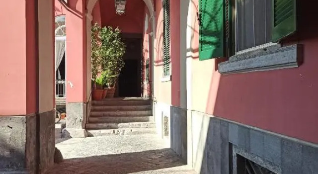 Люкс Superior B-Stay Napoli Montedidio