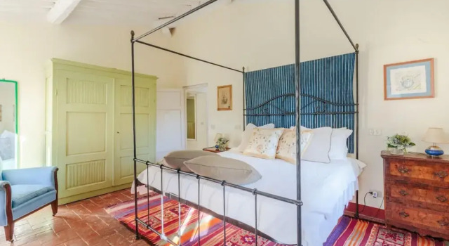 Вилла Villa Birdsong in Camaiore