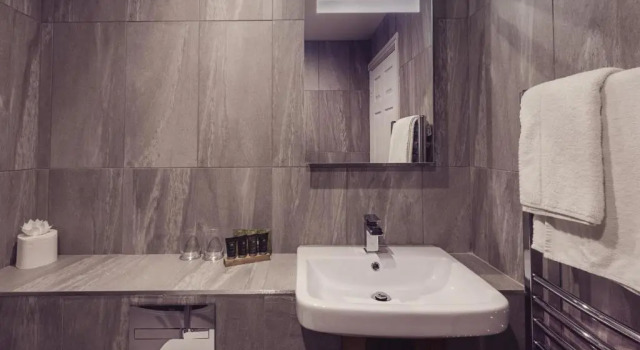 Номер Superior The Dunes Hotel