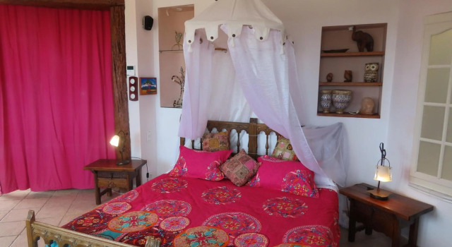 APARTAMENTO LUCERO beach campello
