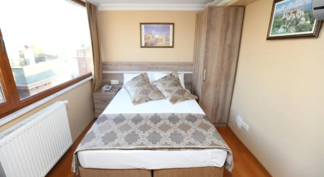 Семейный номер Standard My Holiday Time Hotel