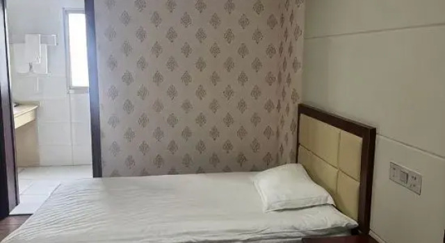 Люкс Wuxi Qingshan Lushui Lake Fresh Restaurant Rooms