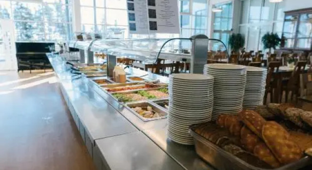 Etelä-Pohjanmaan Opisto, Buchen Sie Hotel Ilmajoki Westfinnland