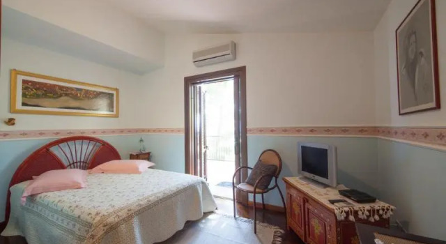 Номер Standard Villa Sauci