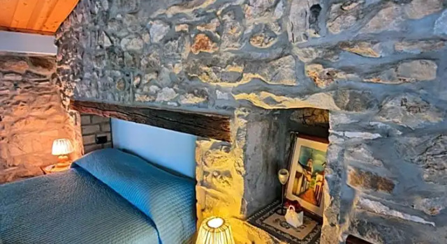 Le Casite Bed & Breakfast
