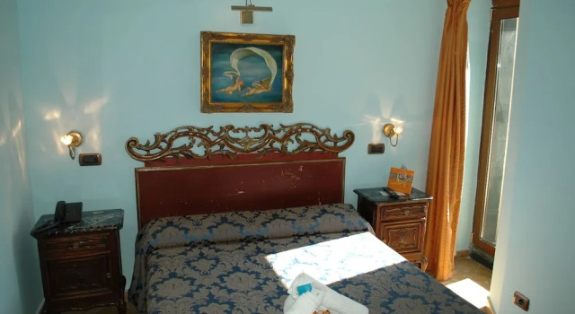 Номер Standard Hotel Vibel