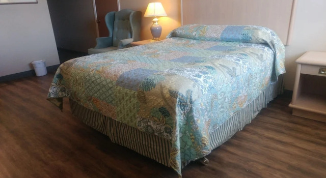 Номер Standard Vulcan Country Inn