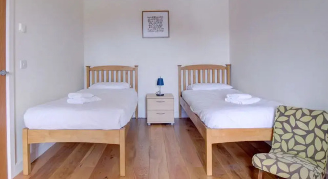 Holiday Home Tresaith, Prenota Casa vacanze Penbryn Ceredigion