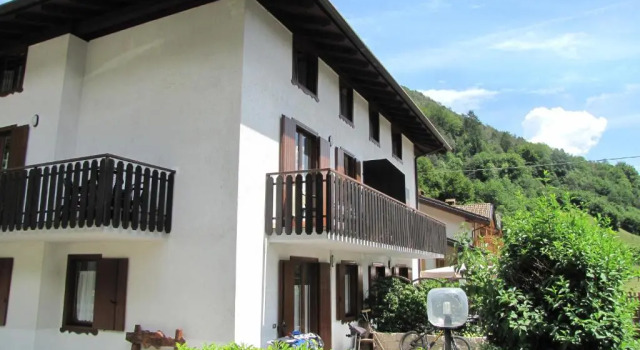 Апартаменты Residence Dromaè